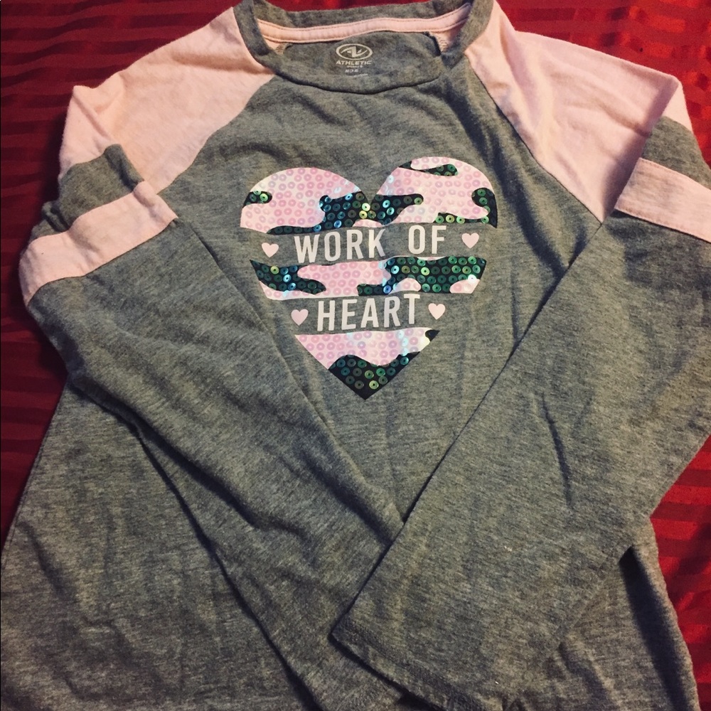 Girls clothes
